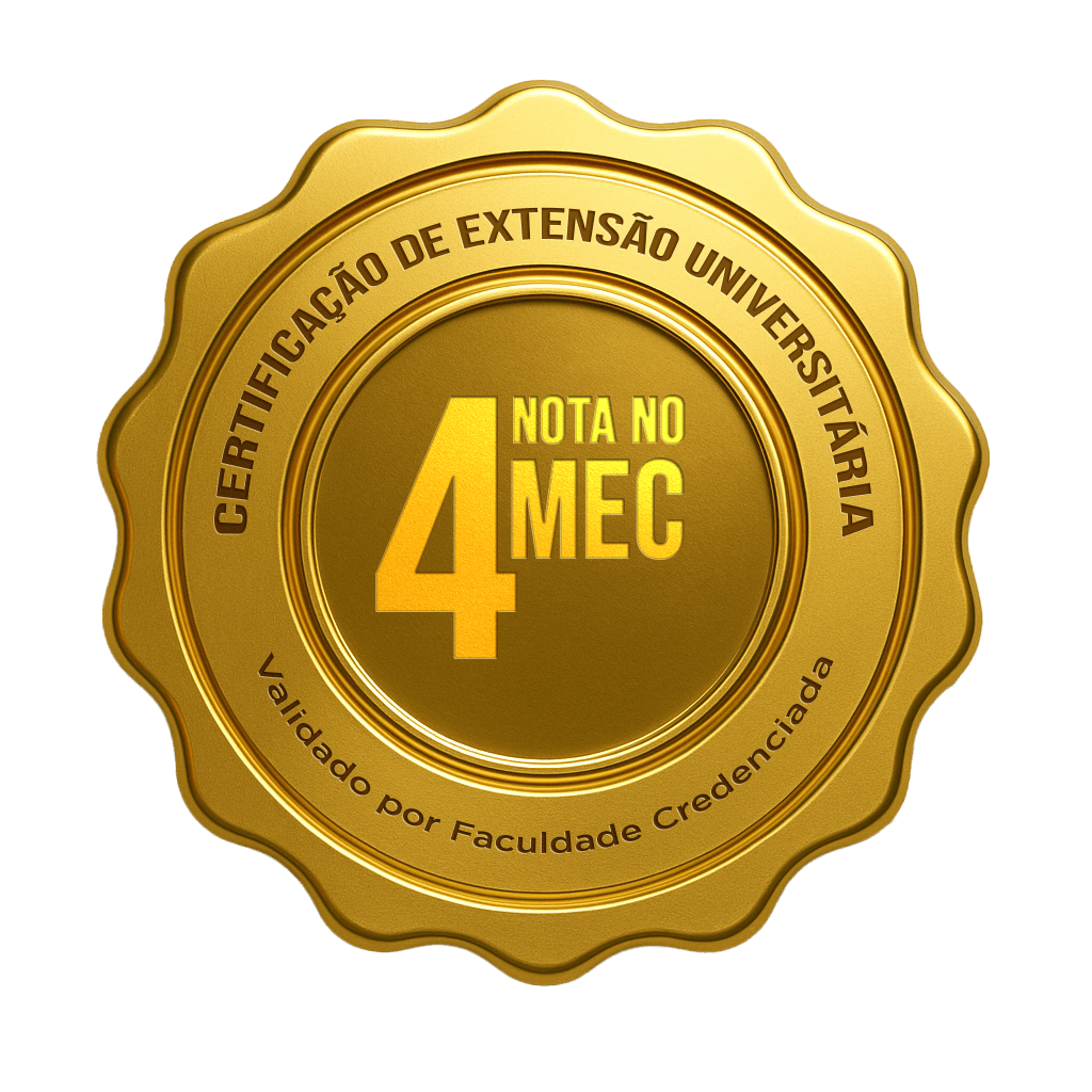 Certificação MEC