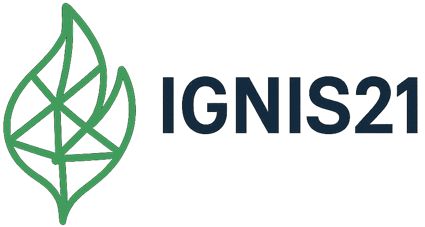 IGNIS21 Logo
